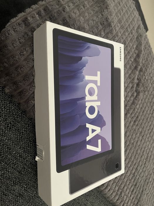 Tablet Samsung Galaxy Tab A7