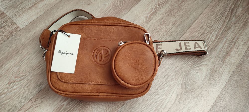 Сумка, через плече. Кросс-боді.