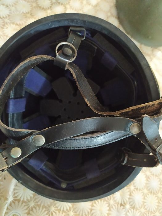 Каска колекційна