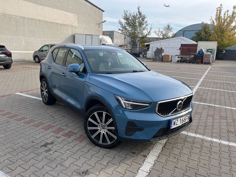 Volvo XC 40