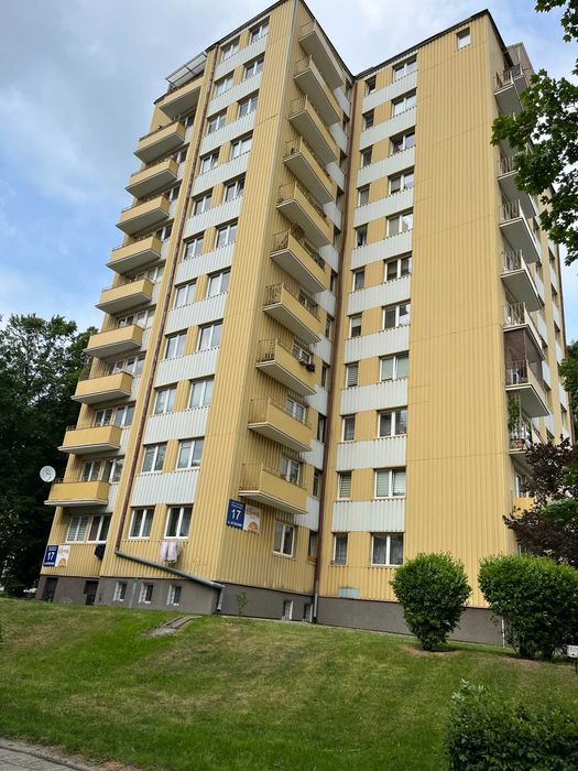 Mieszkanie DLA CIEBIE - WIENIAWA Lublin Weteranów