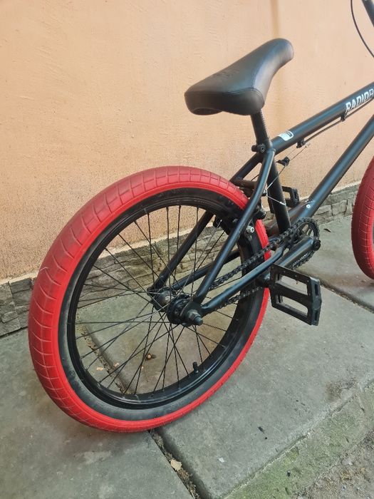 BMX Radio DARKO 20.5"