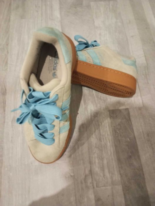 Sapatilhas adidas campus