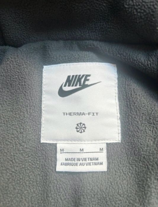 Kurtka zimowa Nike