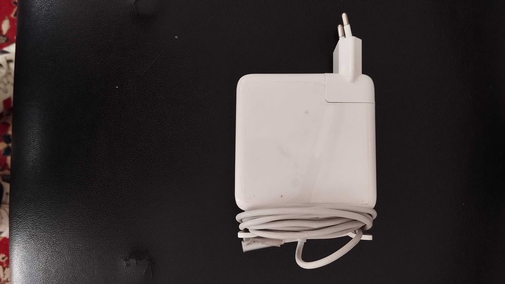 Carregador Macbook Pro 85W