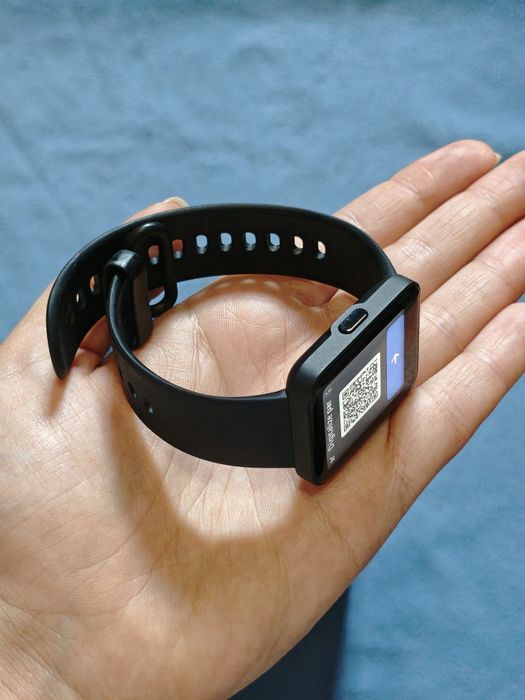 Smartwatch Xiaomi Redmi Watch 2 Lite como Novo