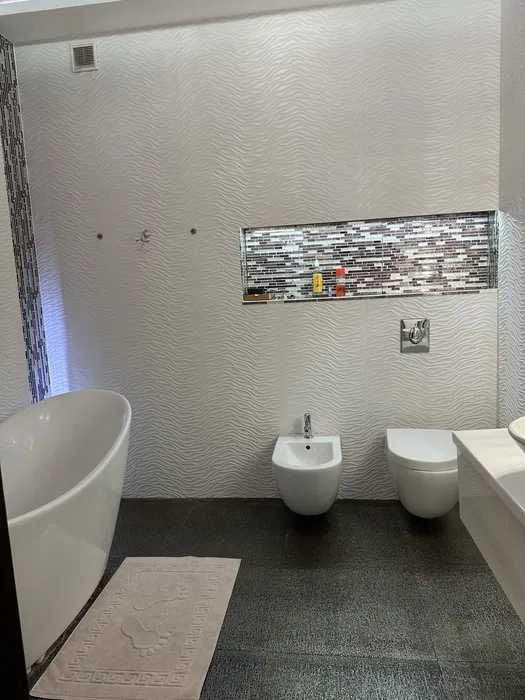Продам 3-х к.кв. в ЖК Монте-Плаза. 23 Августа. Павлово Поле. Новострой