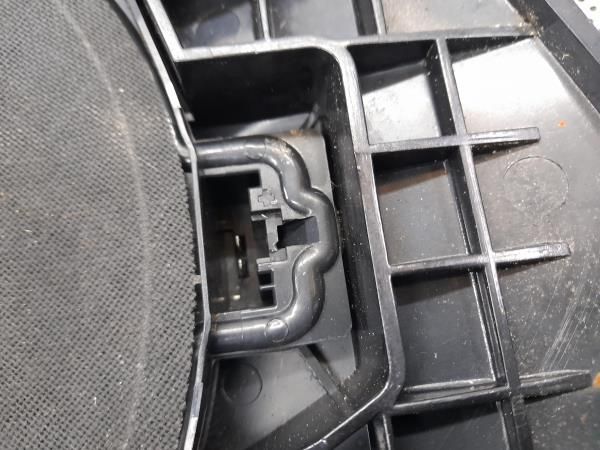 Coluna de som BMW 3 Touring (E91)