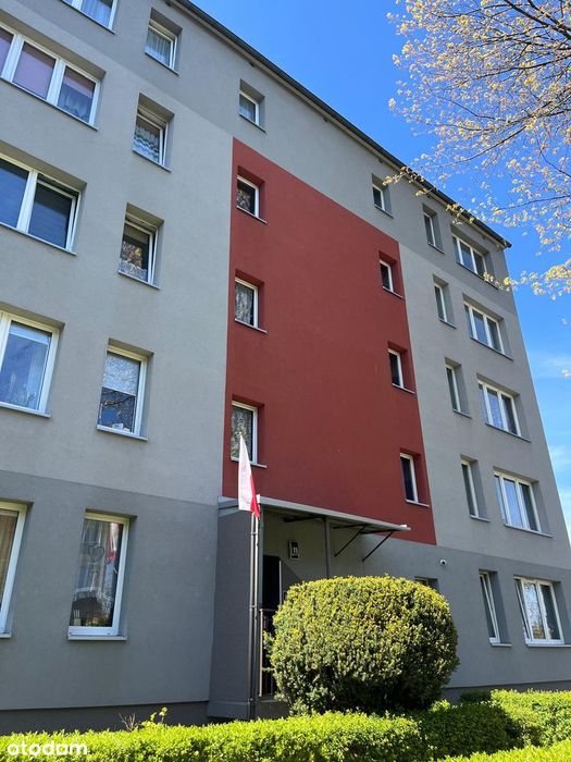 Mieszkanie po remoncie, gotowe do wprowadzenia. Sikornik