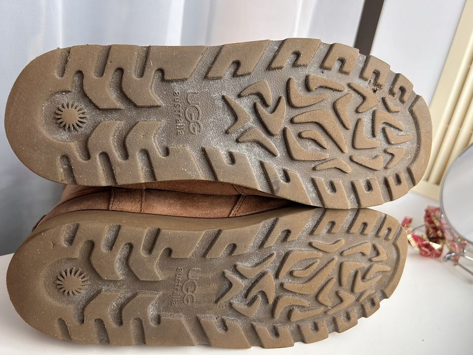Ugg waterproof 39p угги уги