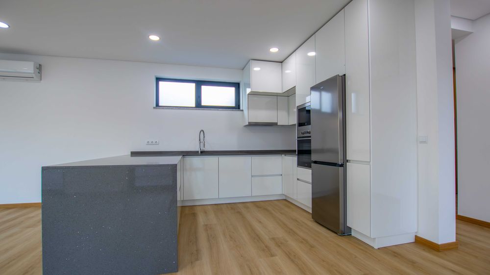 MORADIA T3 NOVA em Mortágua