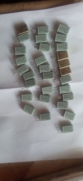 РЕС60 продам нові