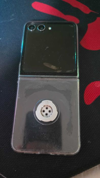 Samsung galaxy z flip 5