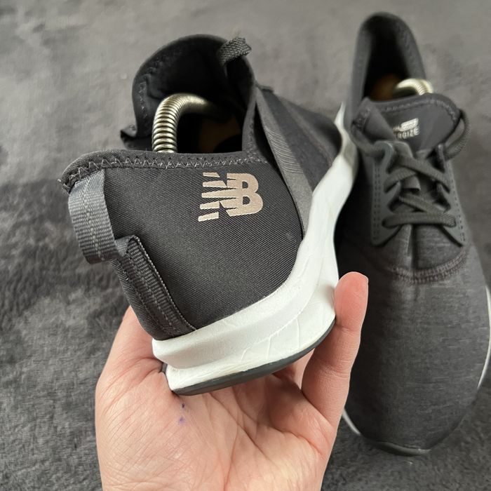 Жіночі кросівки New Balance Fugllore nergize. P. 39. Ідеал!!!