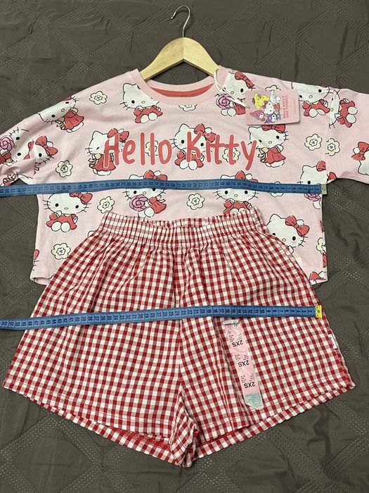 Жіноча ,  піжама   primark в розмірі xxs