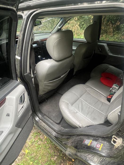 Продам Jeep Grand Cherokee