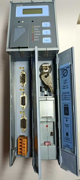 Sterownik CPU B&R AUTOMATION  2CP100.60 - 1  2CP100