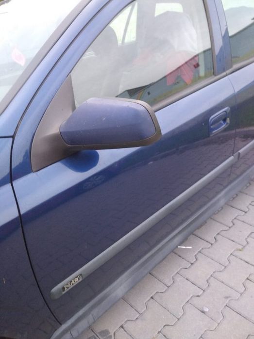 Sprzedam opel Astra 2004