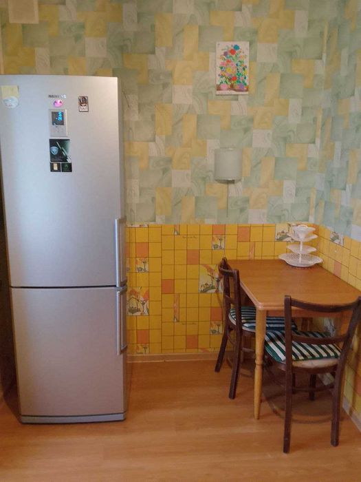 в долгосрочную аренду 1-комн.квартиру пос. Опытный (Дослідне)-Тополь-3