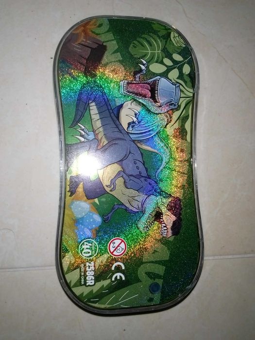 Brinquedos para crianças