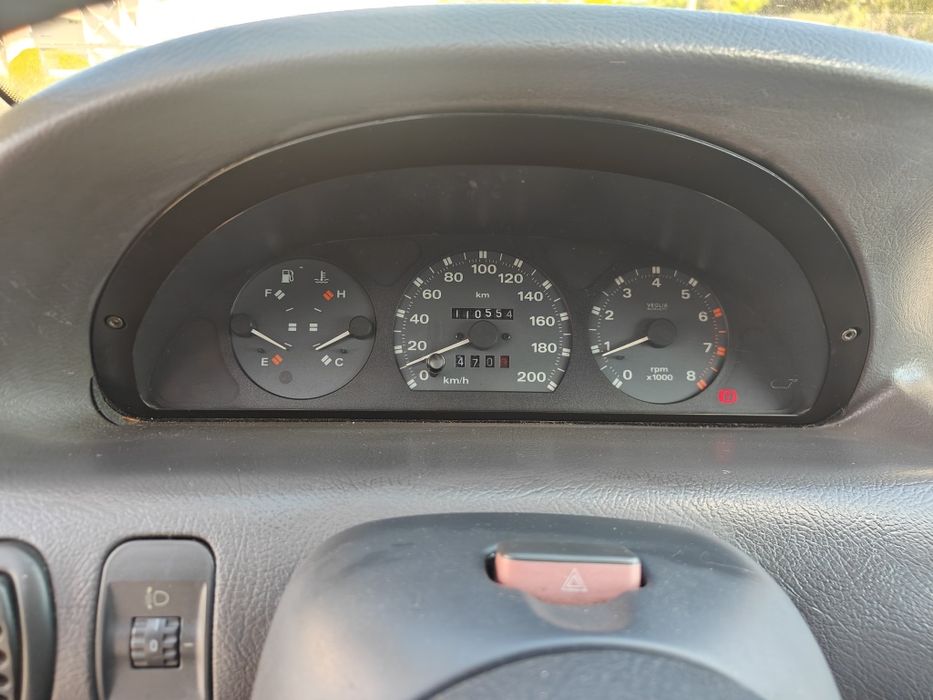 Fiat Punto 1.2 1998