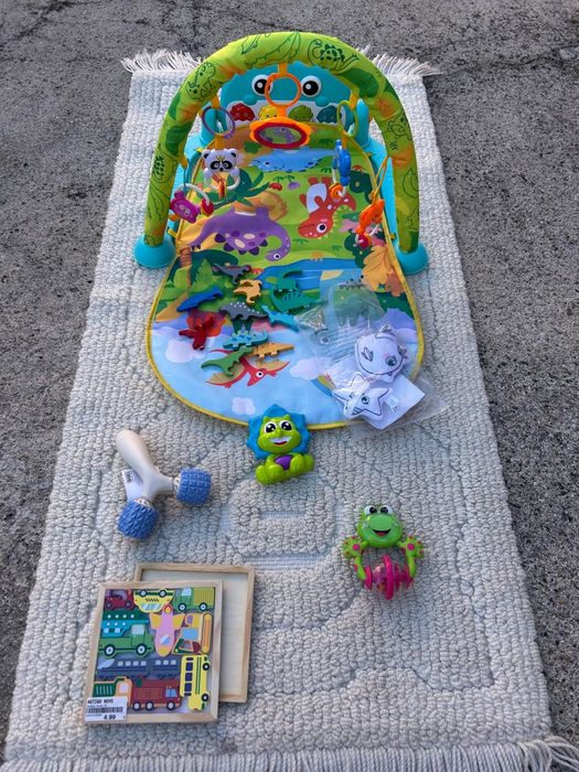 Artigos para Bebés