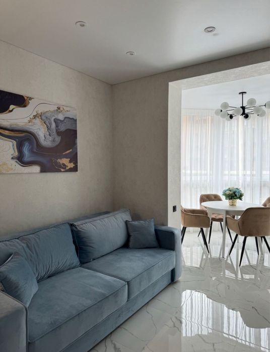 Вільна‼️Оренда Двокімнатної квартири ЖК Софія Резиденс