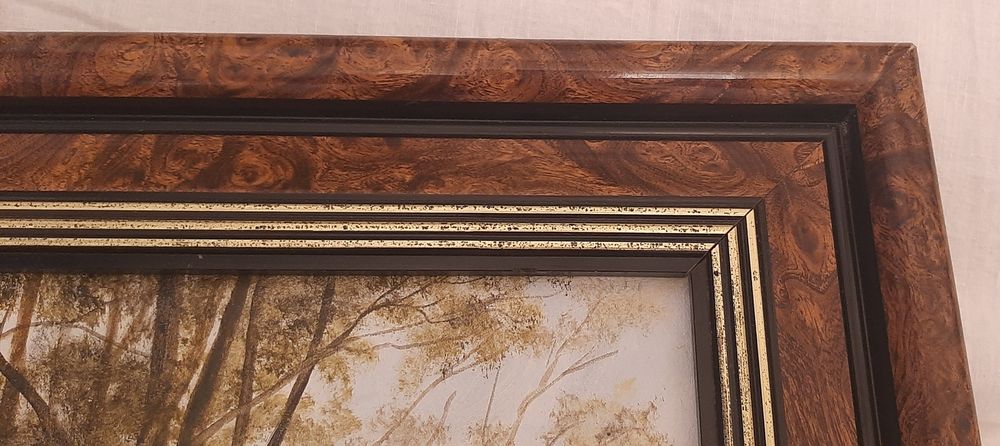 Obraz Olejny Stary Styl - Nr 37