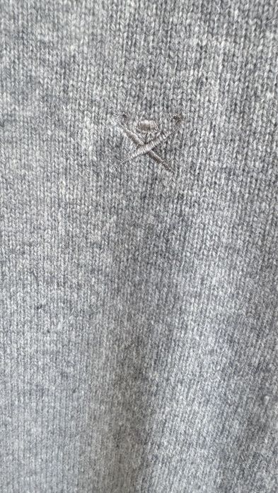 Кофта hackett оригинал