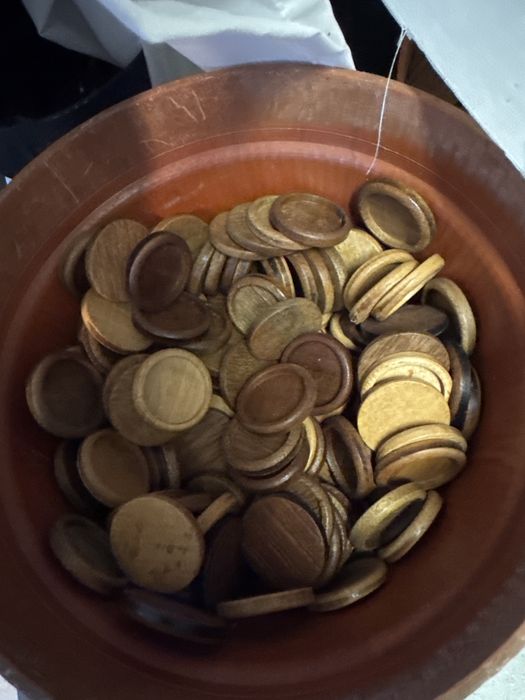 Stock de bijouteria diverso