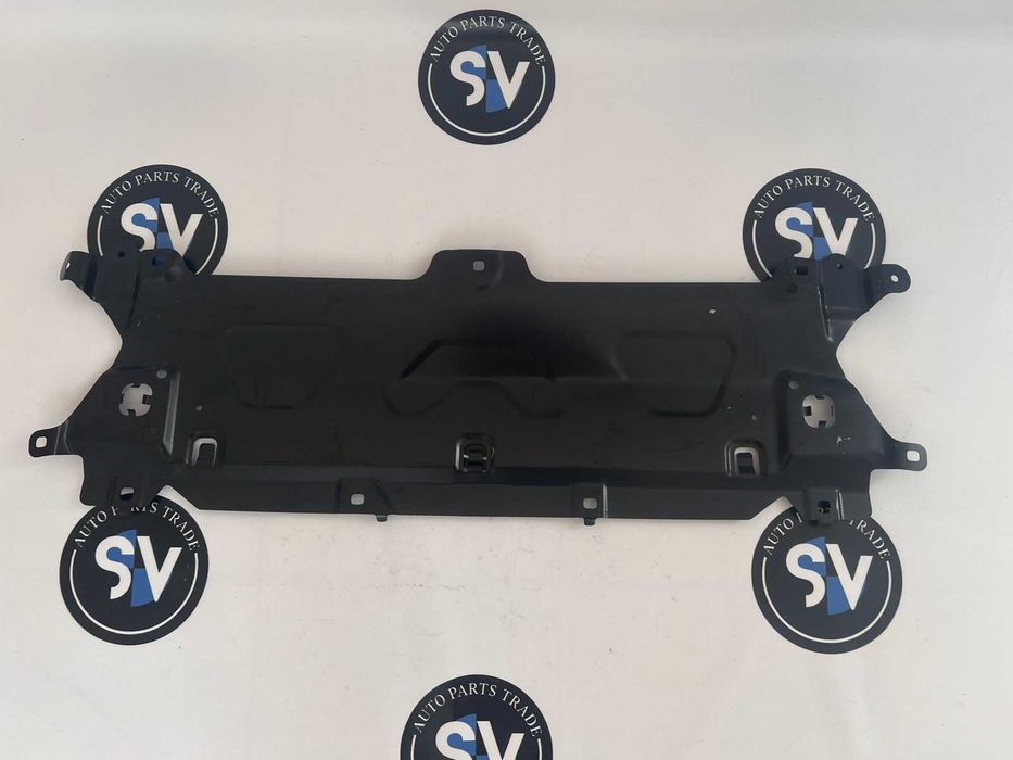 Панель телевізора BMW X3 G01 X4 G02 верхня накладка 51647400110