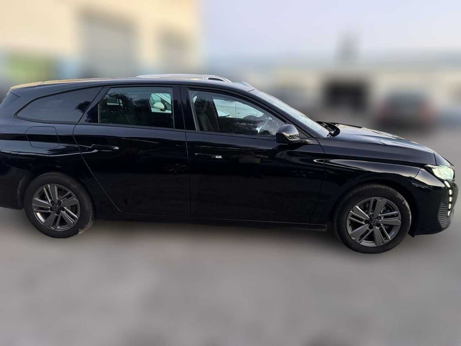 Peugeot 308 III 1.2 SW PureTech 131cv