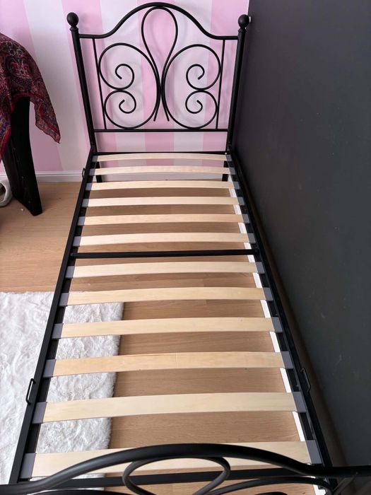 Łóżko 90x200 stan idealny
