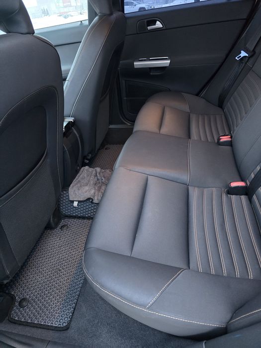 Volvo V50 2.0 D3 автомат Aisin 2012