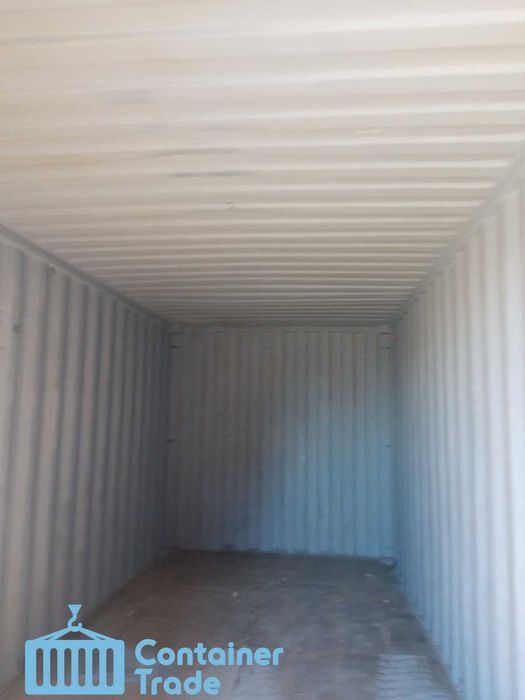 Сдам в аренду морские сухогрузные и рефрижераторные контейнеры.