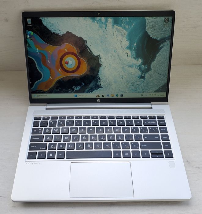 HP PROBOOK 440 G9 i5-1235U (10 ядер, 12 потоків) 16/256GB 2024 р