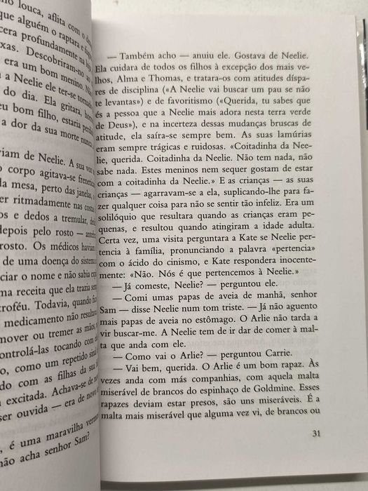 Livro - Dançar com a Cadela Branca (ctt editorial grátis)