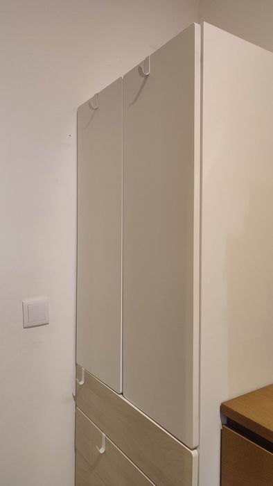 Roupeiro de criança IKEA