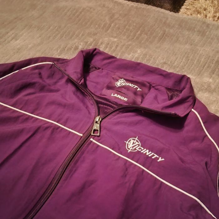 Ветровка Vicinity размер L