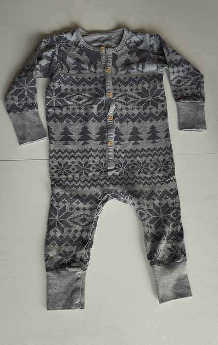 Śpiochy Reserved 92 cm