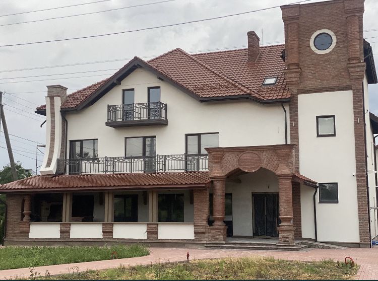 ЯКІСНО! Утеплення фасадів! Фасад! Висотні роботи! Фасад!