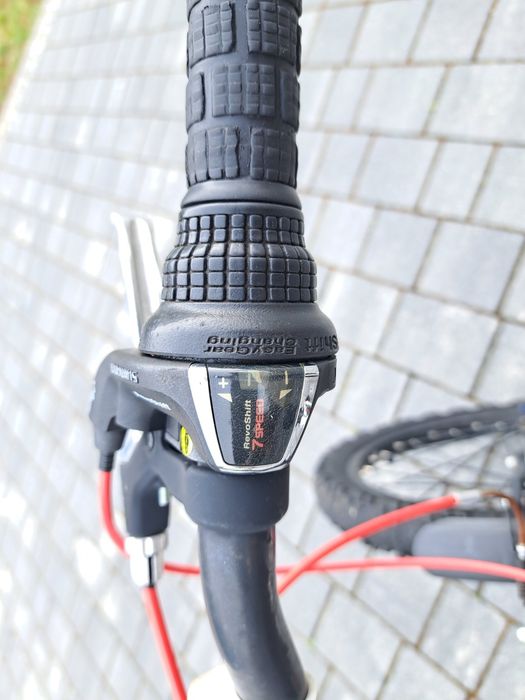 Rower dziecięcy m bike kid 20