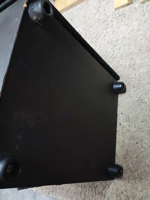 Par de colunas de som com excelente qualidade de som, to