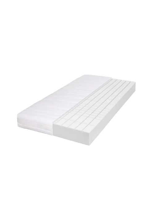 Materac Silver 140x200 PRO