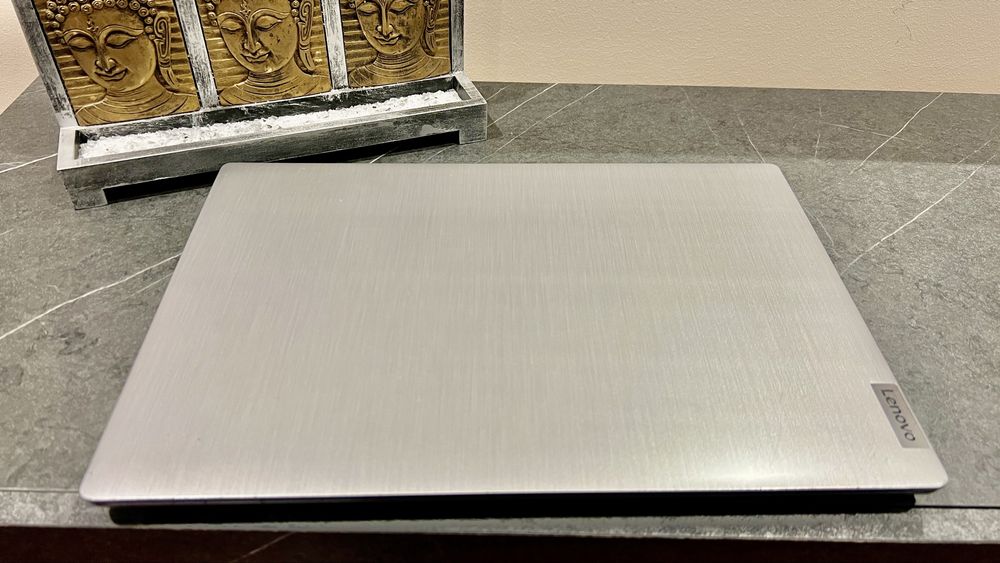Lenovo Ideapad 3 I7-10510U/20Gb Ram/nVidia MX330/SSD 512Gb