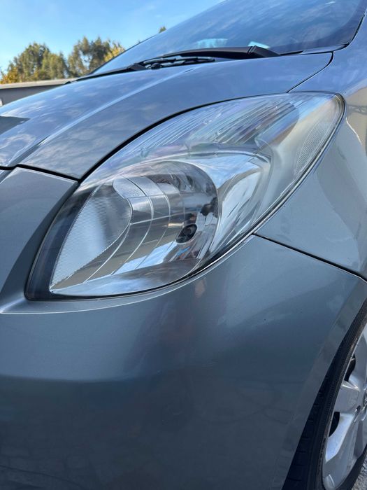 Toyota Yaris 1.4 D-4D AC - Android Auto/Apple car Play — photo 5
