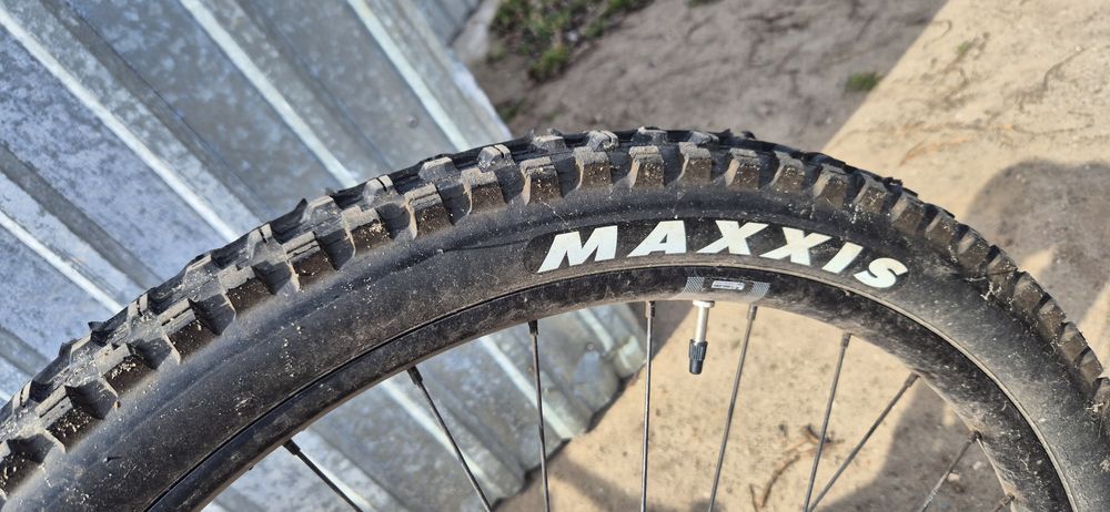 Rower MTB GHOST Riot AM AL Universal 16,5