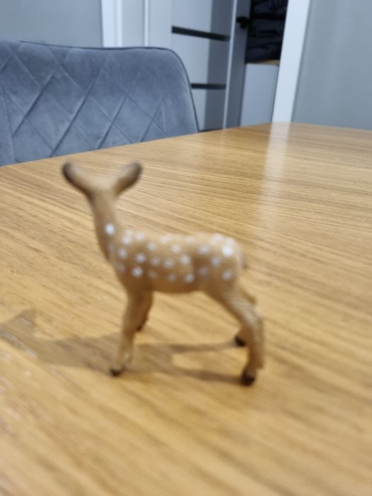 Sarna schleich figurka