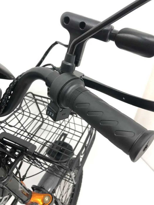 Акція весняні знижки !!   Електро 22 ST Corso «SHADOW PRO»