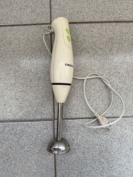 Занурювальний блендер Orion